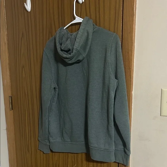 Carhartt Gray Women’s Sweater with Logo - Picture 4 of 4